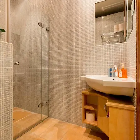 Intimate Classy * Budapest