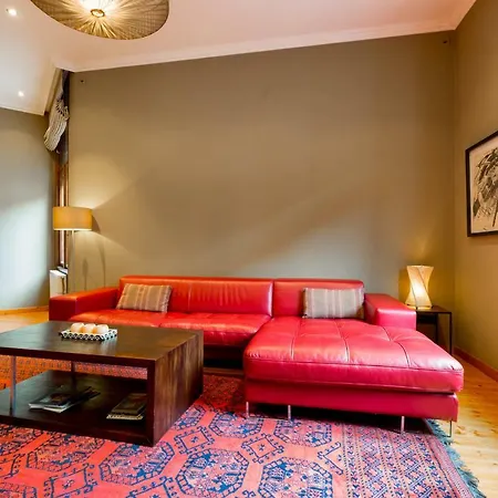 Appartamento Intimate Classy