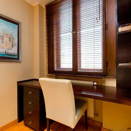 Appartamento Intimate Classy