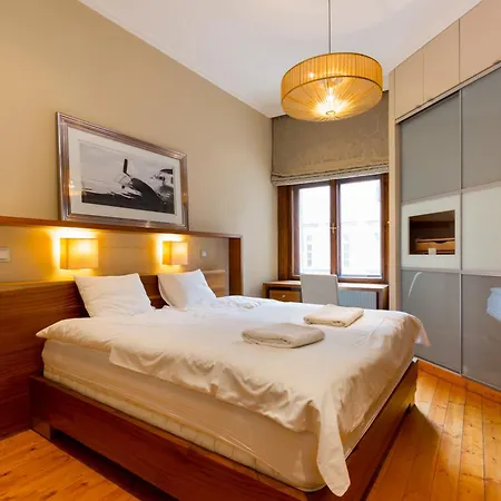 Intimate Classy Appartamento *