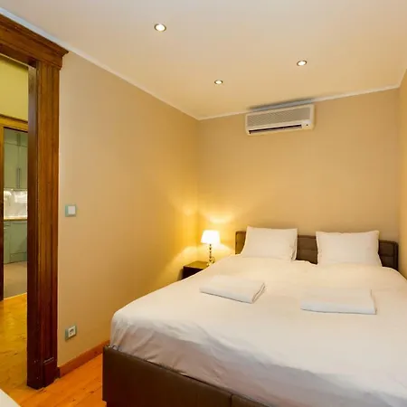 Intimate Classy Budapest