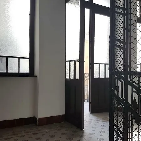 Intimate Classy * Budapest